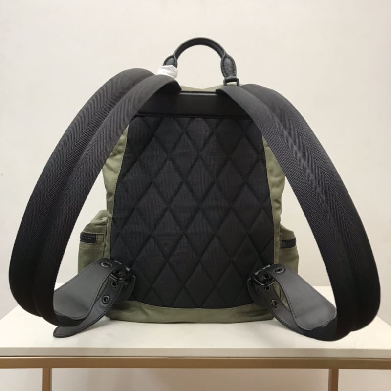 Burberry Backpacks